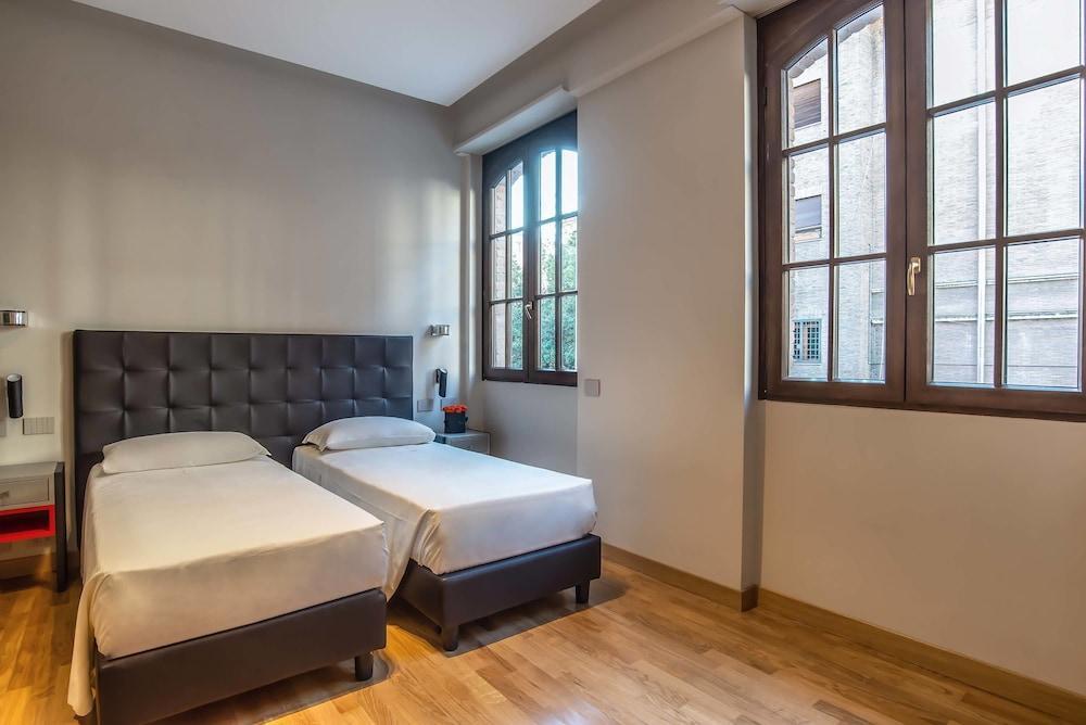 Albergo Etico Roma Esterno foto