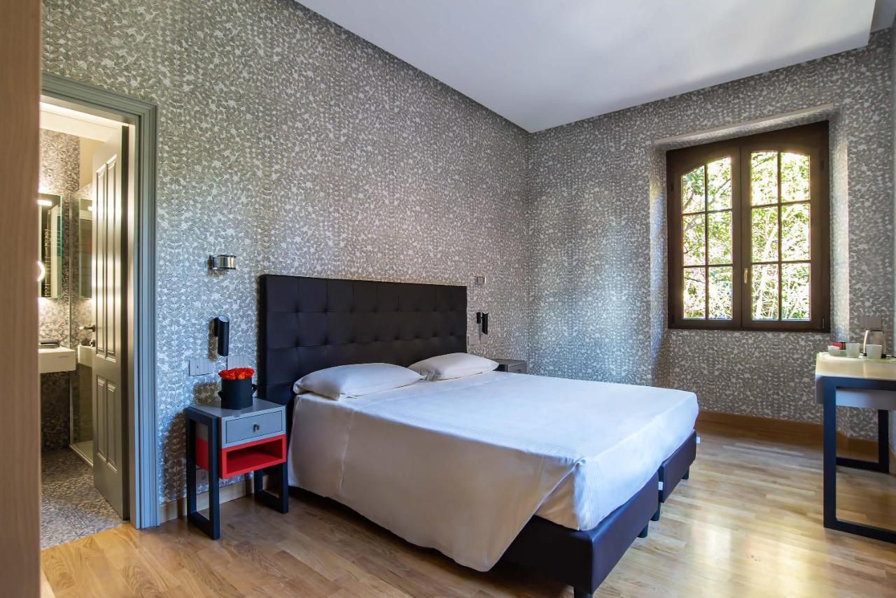 Albergo Etico Roma Esterno foto